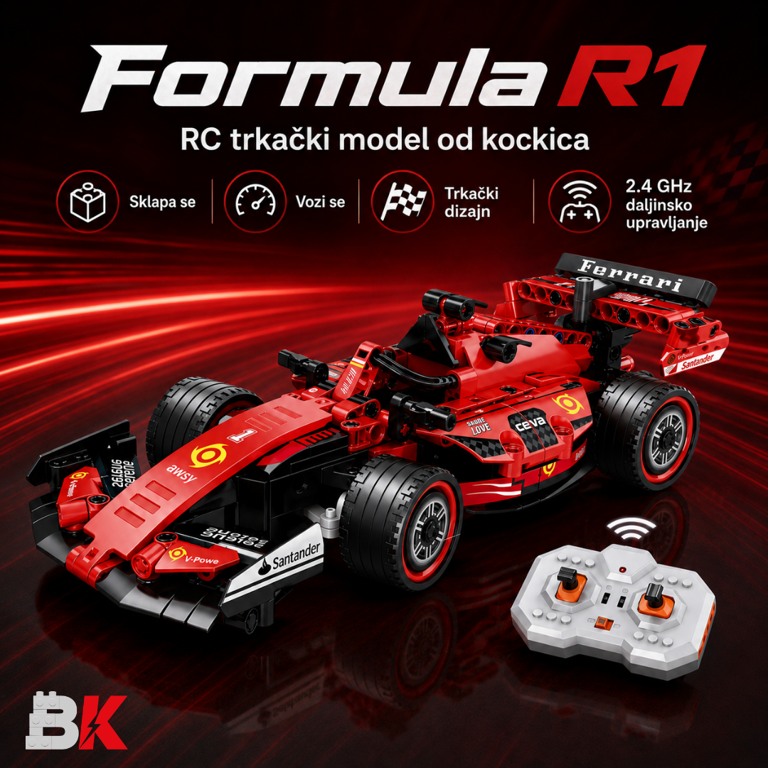 Formula R1