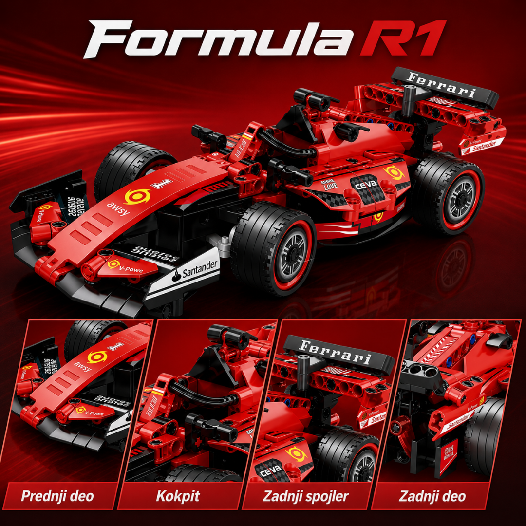 Formula R1