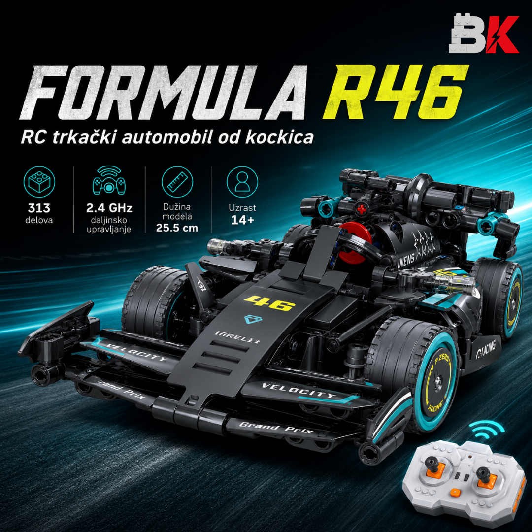 Formula R46