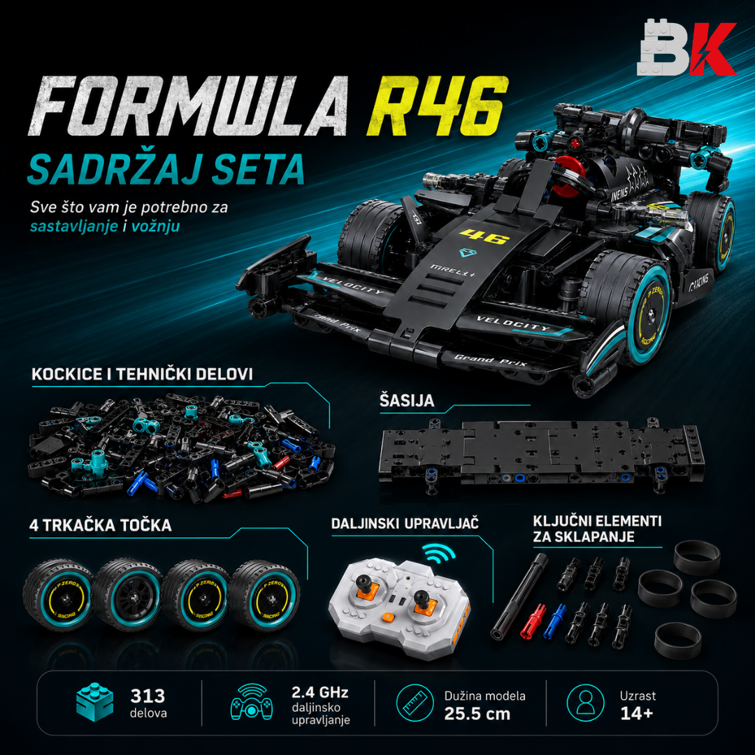 Formula R46