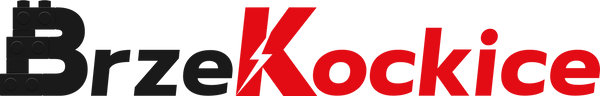 Brze Kockice
